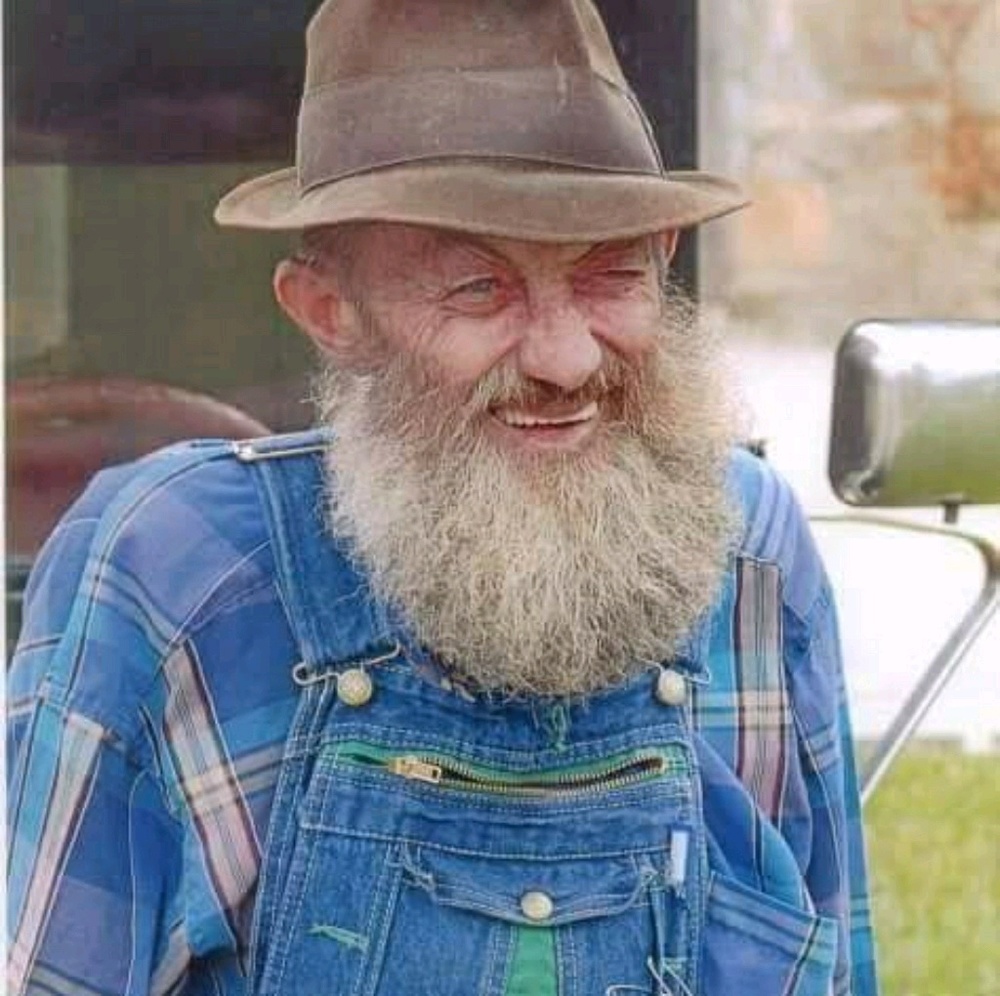 Meet your Posher, Terry